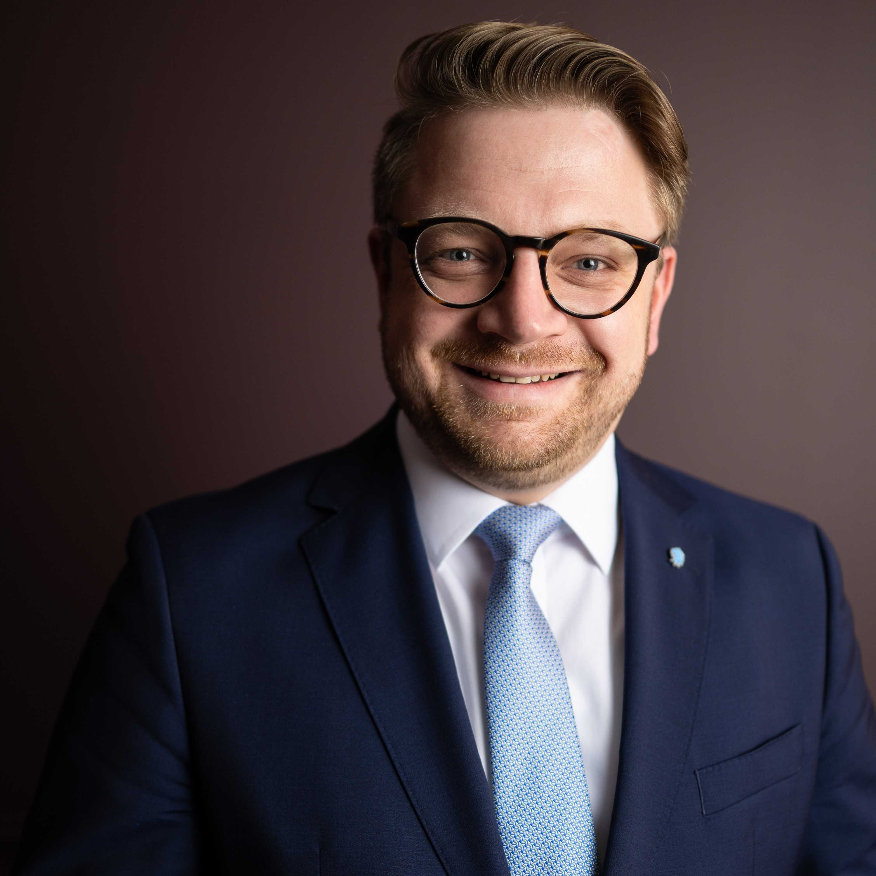 Robert Rühl